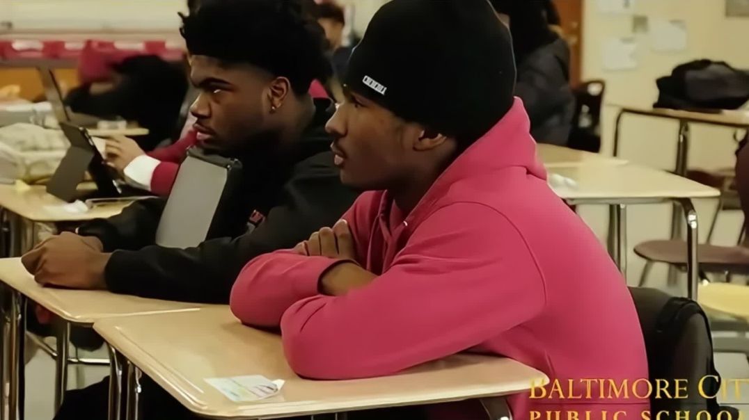 Baltimore Untold Stories