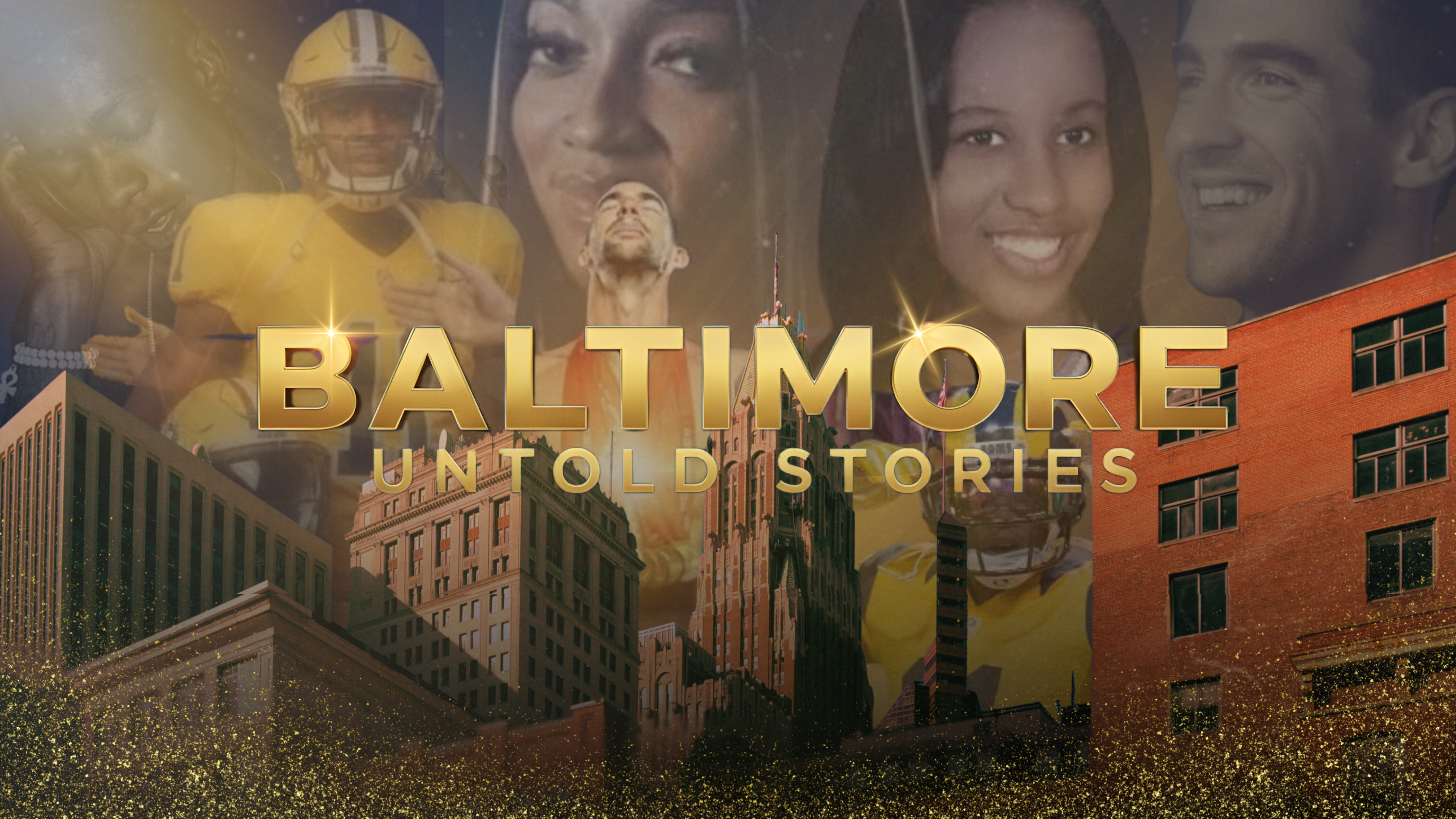 Baltimore Untold Stories