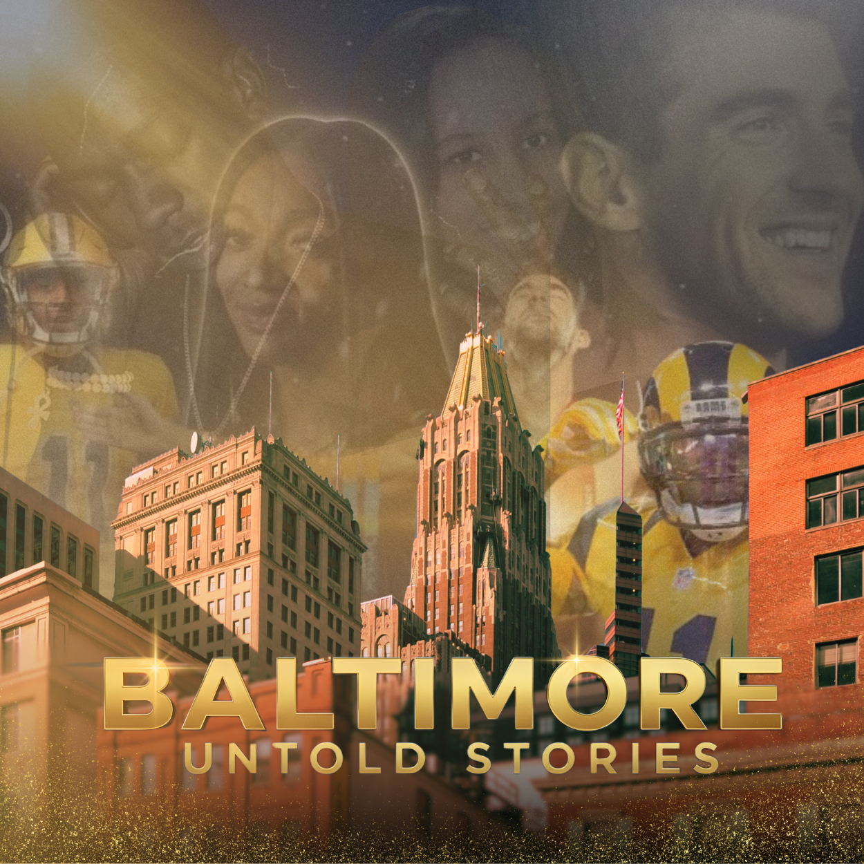 Baltimore Untold Stories
