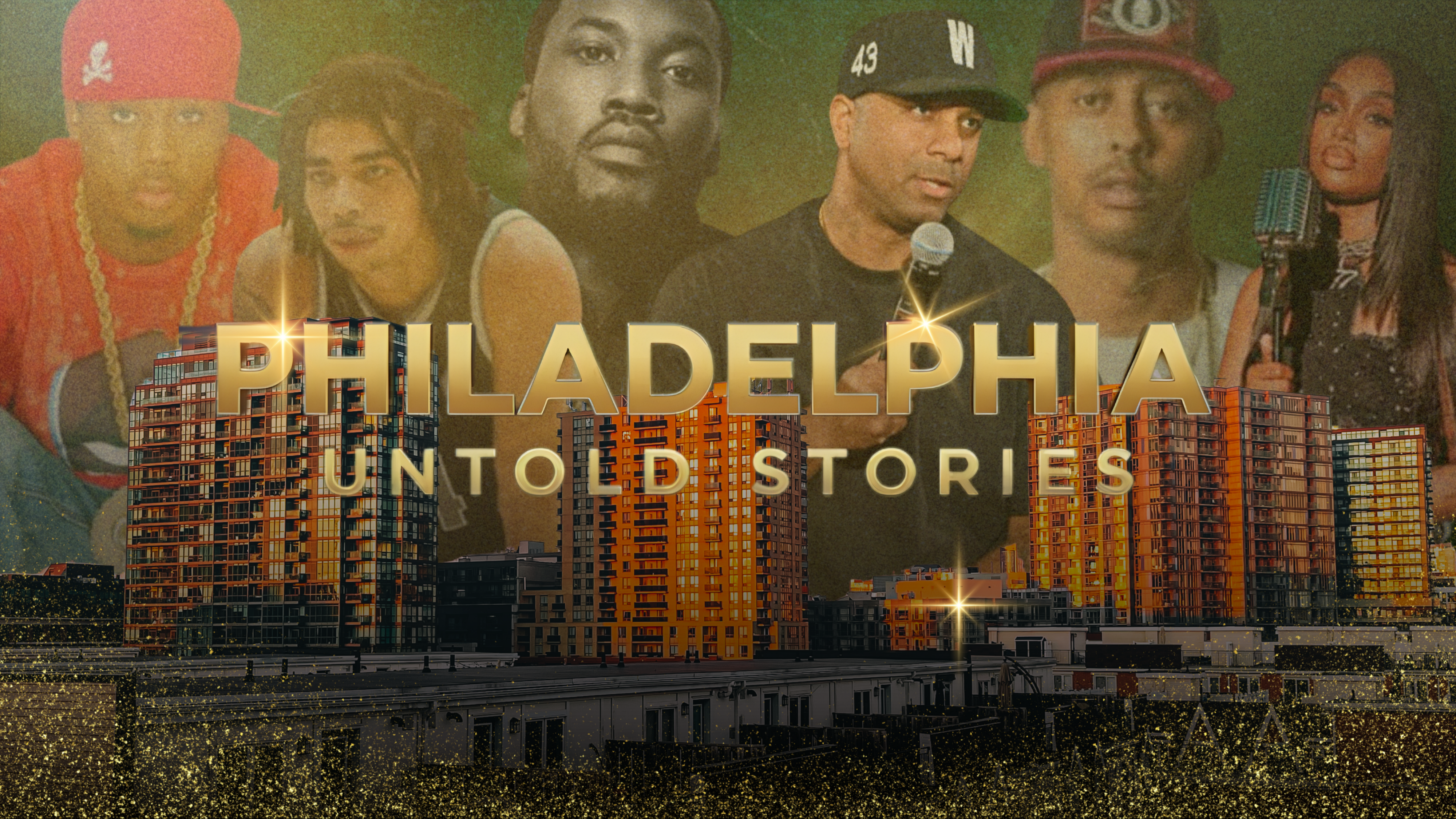 Philadelphia Untold Stories
