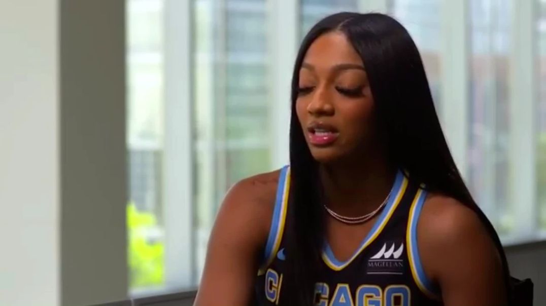 ⁣Baltimore Untold Stories Episode 1 (Angel Reese x Sam Cassel)