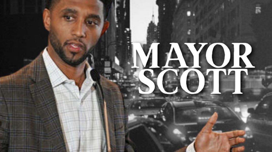 MAYOR SCOTT