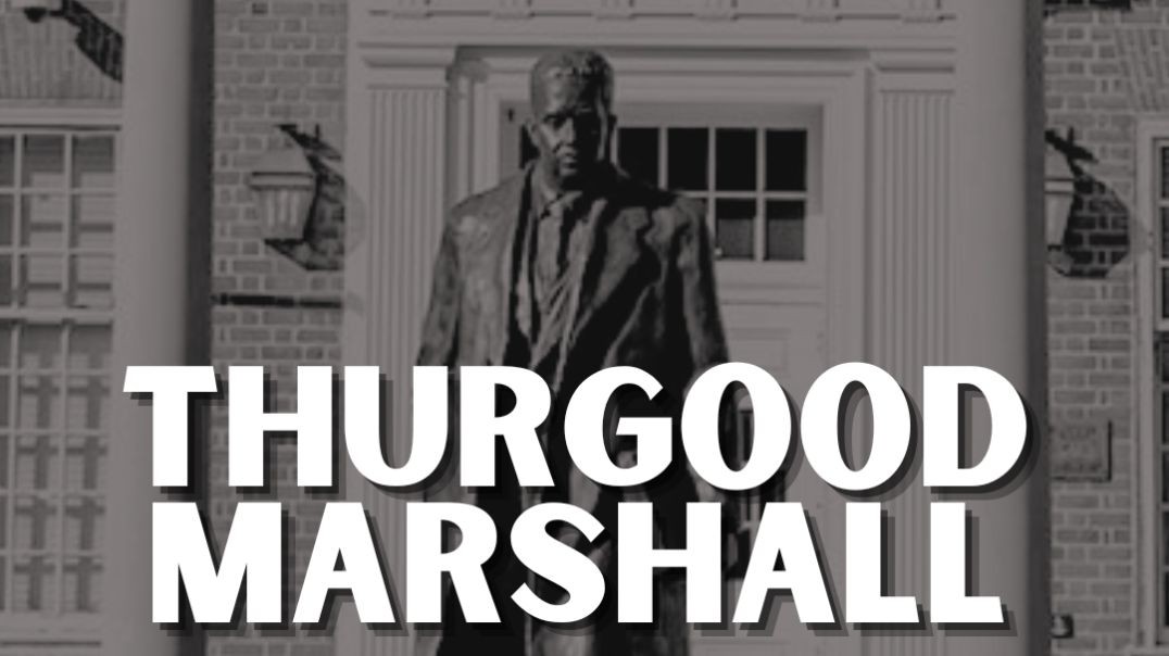 Thurgood Marshall