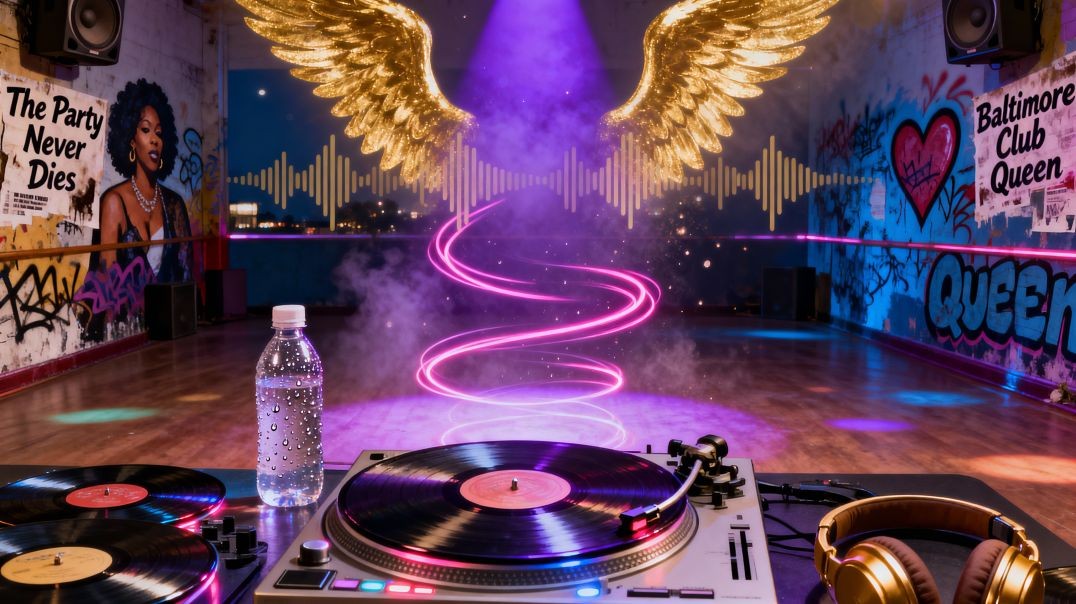 DJ K-SWIFT
