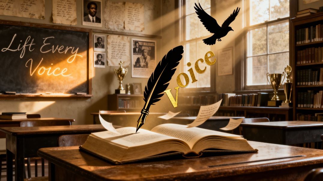 Paul Laurence Dunbar