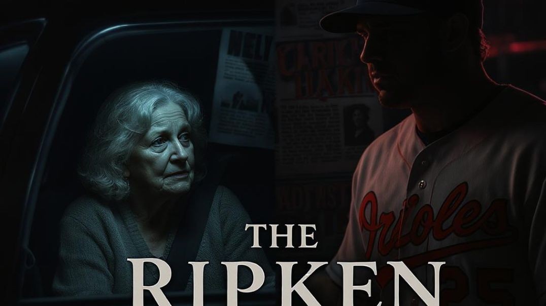Ripken Family