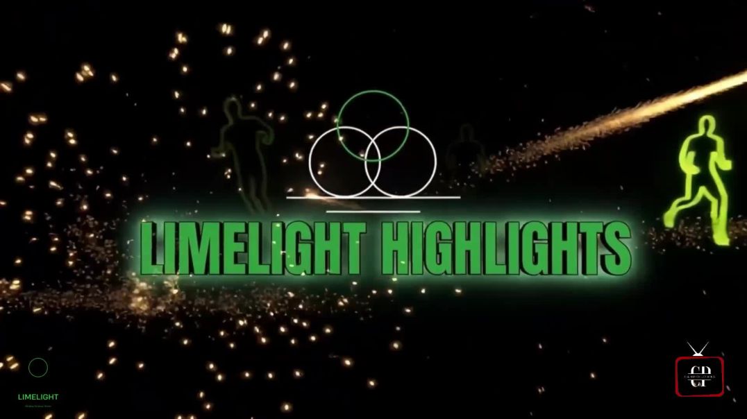 Limelight Spotlight Episode 1 - Jordan Costley, Elijah Schneeberg