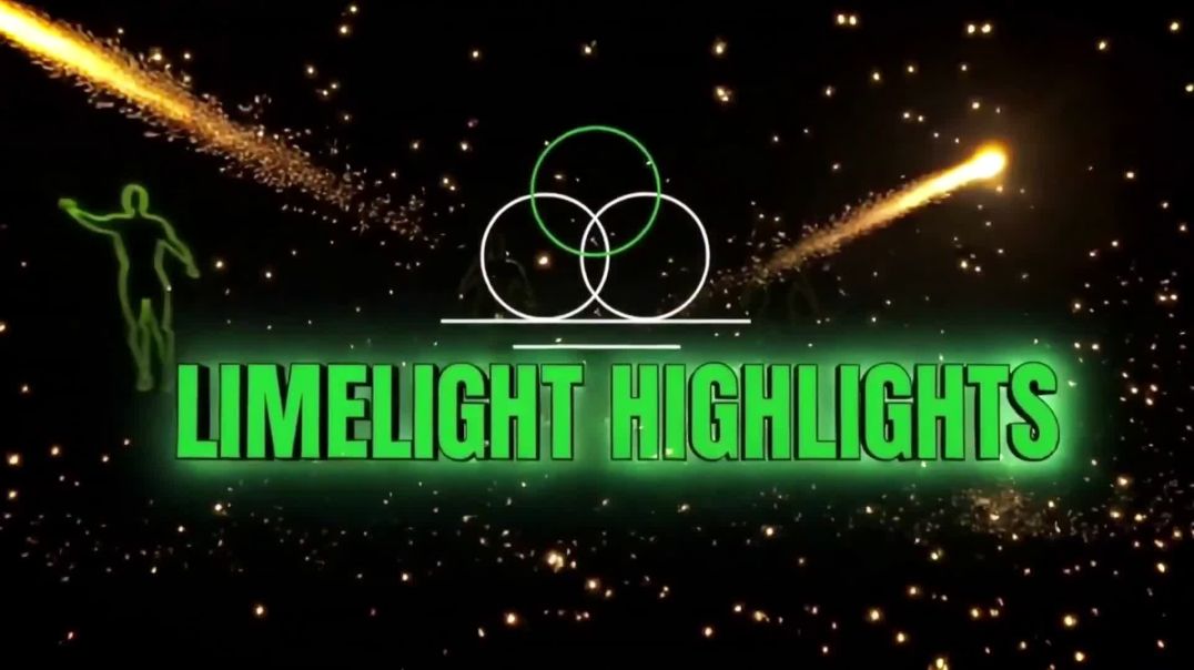 Limelight Spotlight Episode 3 - Malik Whitfield