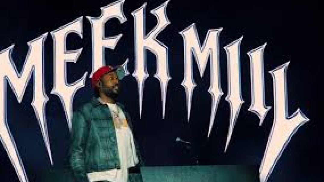 Meek Mill