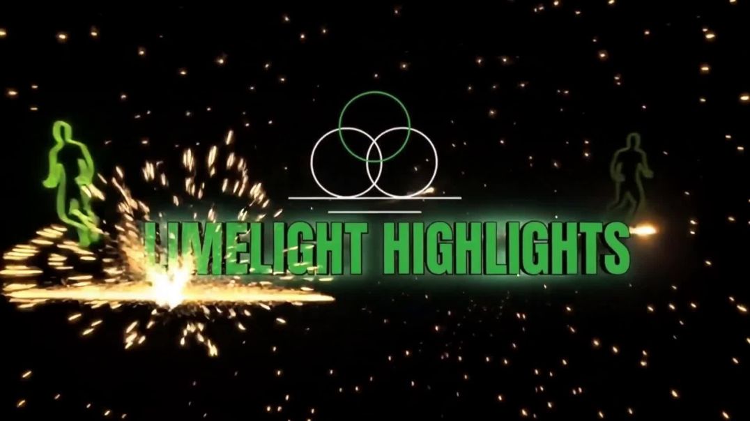 Limelight Spotlight Episode 2 - Xavier Skipworth, Nash Avery, Kareem